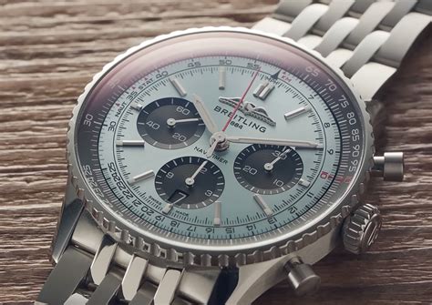 rezension breitling